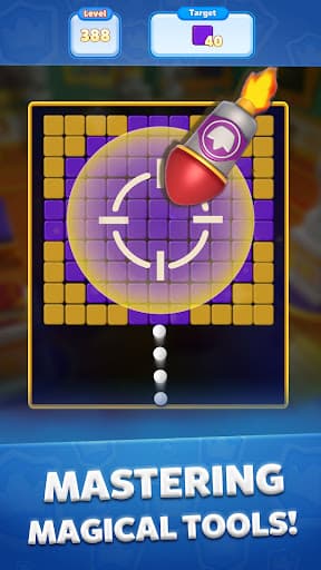 Bricks Royale-Brick Balls Game screenshot 12 - screenshot