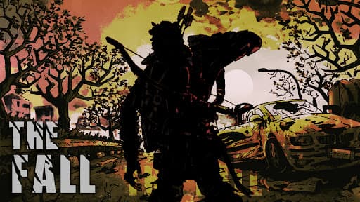 The Fall 1: Zombie Survival screenshot 24 - screenshot