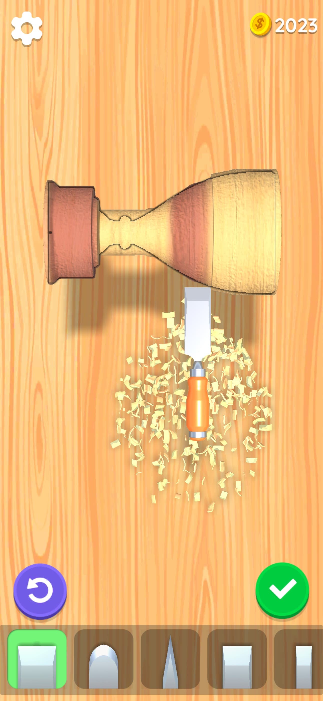 DIY Woodturning screenshot 2 - screenshot
