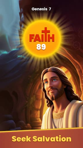Bible Tile Match screenshot 15 - screenshot