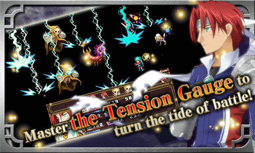 RPG Soul Historica screenshot 4 - screenshot