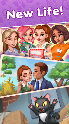 Beauty Tycoon: Haircut Salon screenshot 10 - screenshot