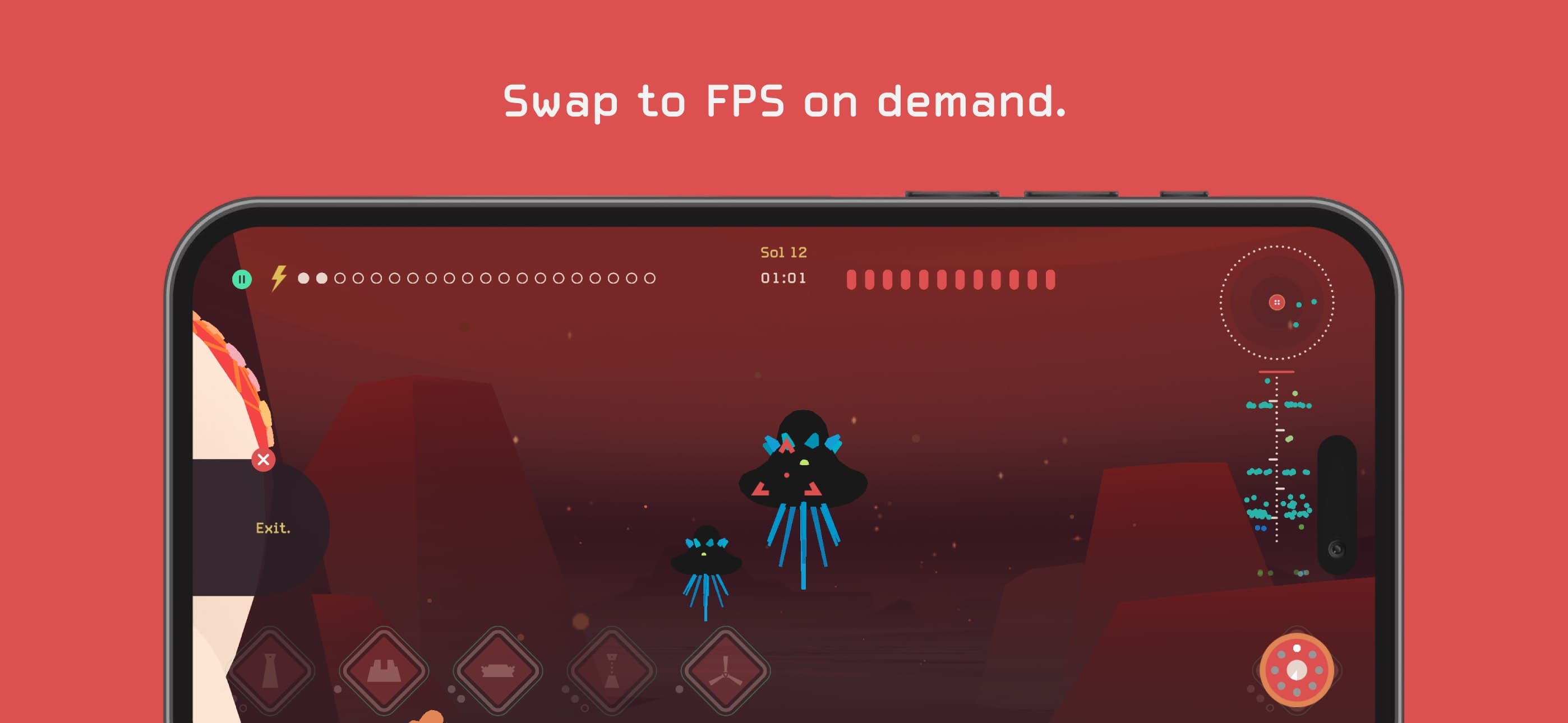Don't Bug Me! screenshot 3 - screenshot