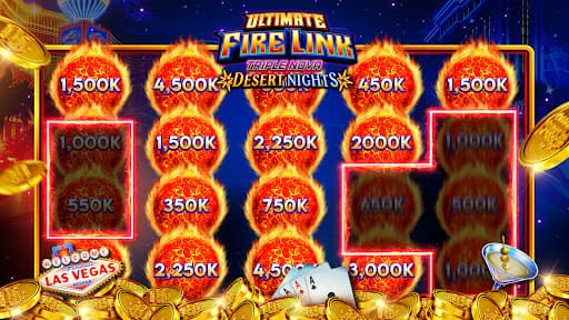 Quick Hit Casino Slots Games screenshot 11 - screenshot