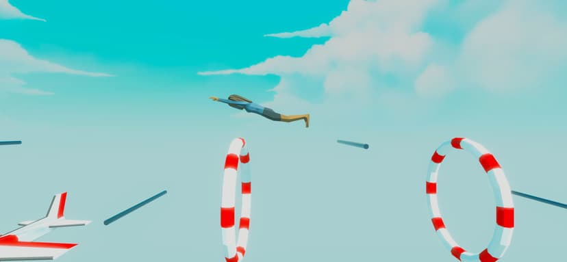 Gym High Bar screenshot 5 - screenshot