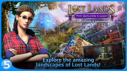 Lost Lands 3 CE screenshot 14 - screenshot