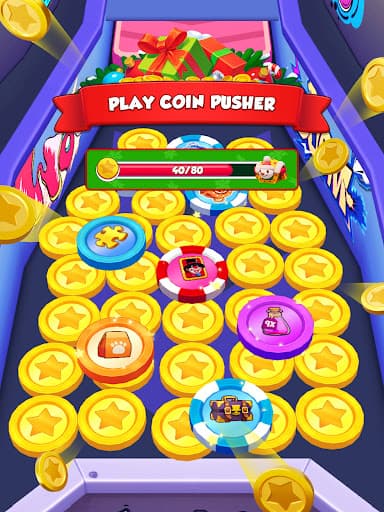 Crazy Coin - Puzzle Game screenshot 11 - screenshot