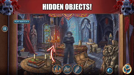 Mind Echoes 2: Extra screenshot 1 - screenshot