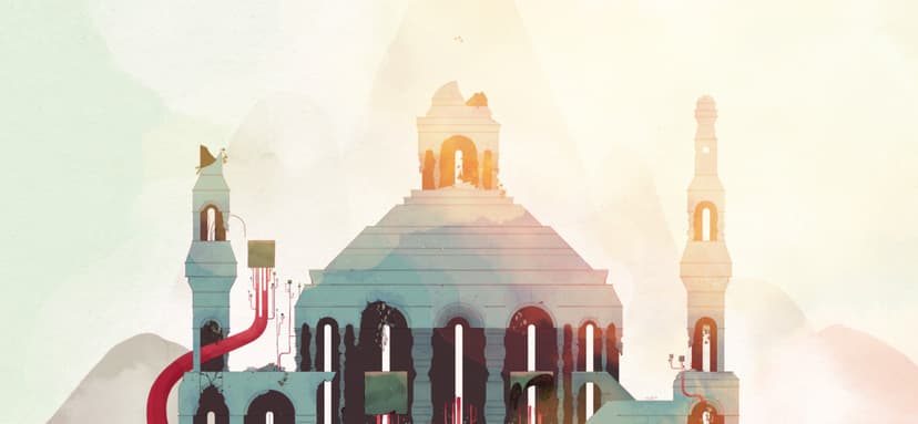 GRIS screenshot 2 - screenshot