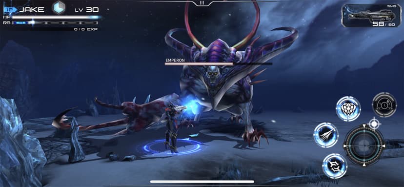 Implosion - Never Lose Hope screenshot 2 - screenshot