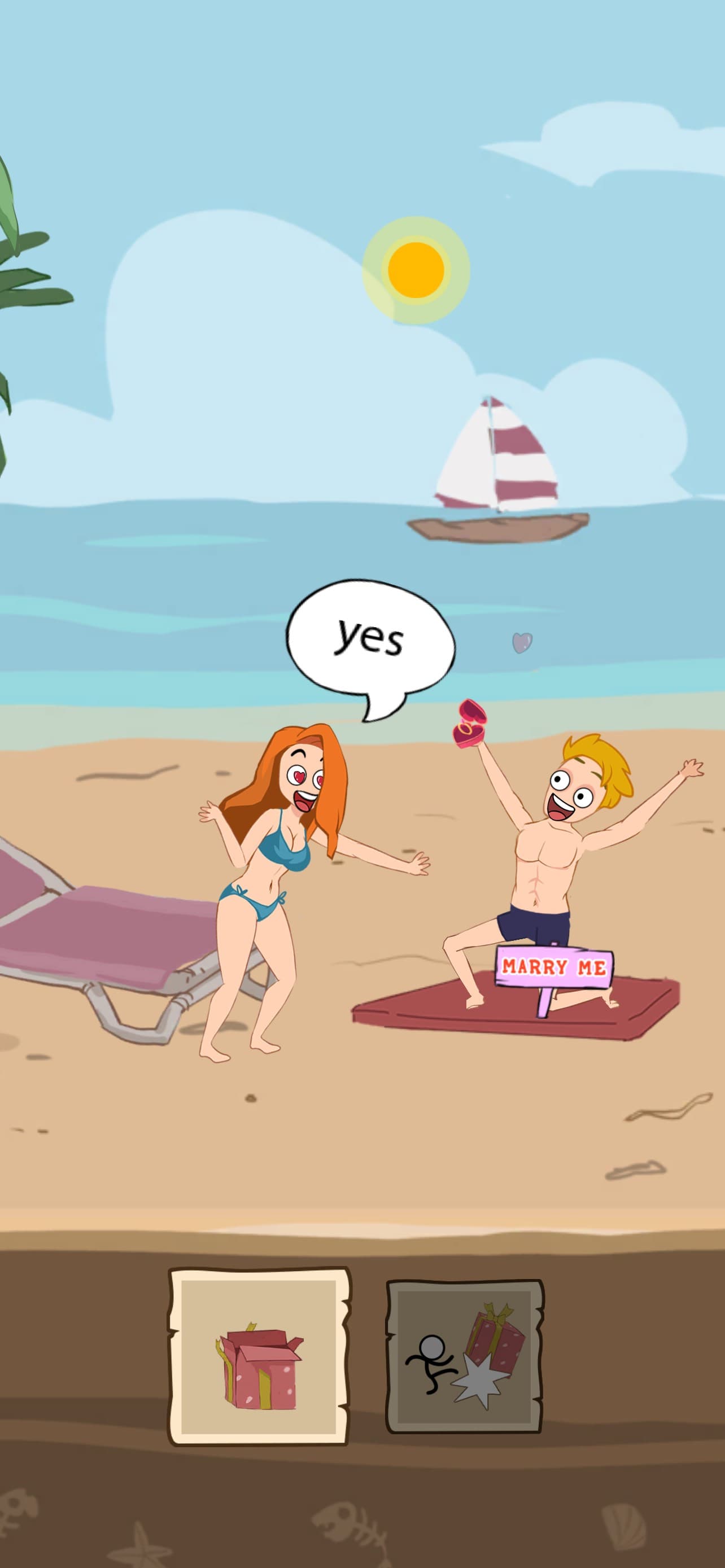 Star Girl: Love Story screenshot 2 - screenshot