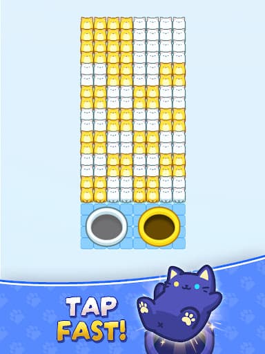 Hole Cat screenshot 7 - screenshot