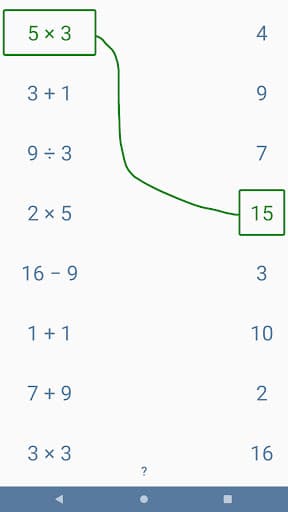 Math Games - Brain Training screenshot 11 - screenshot
