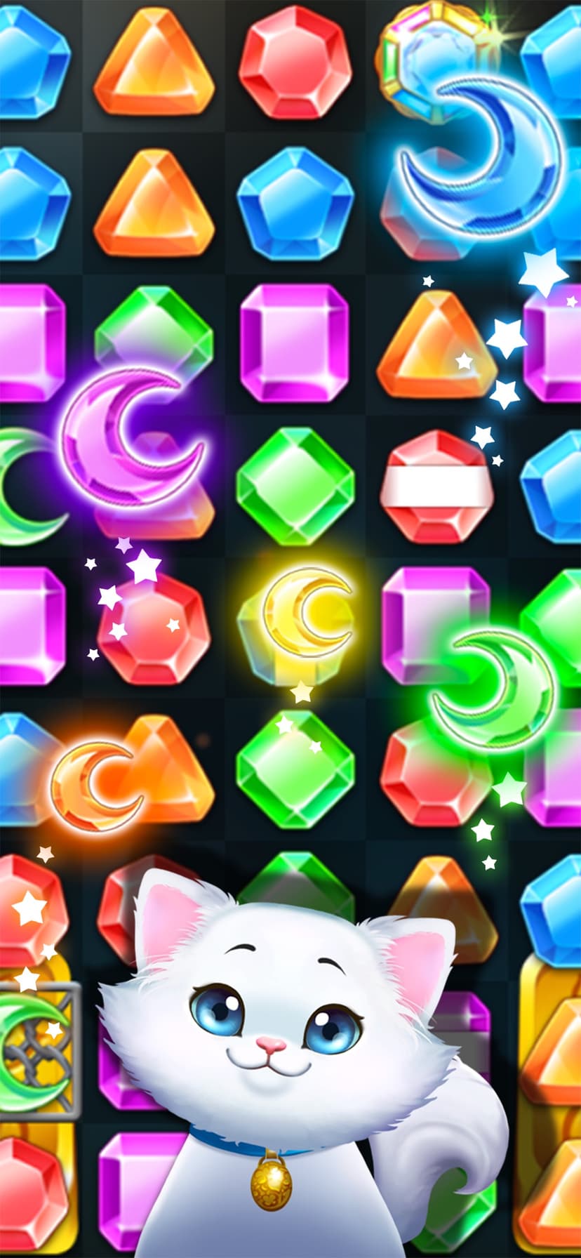 Jewel Castle screenshot 7 - screenshot