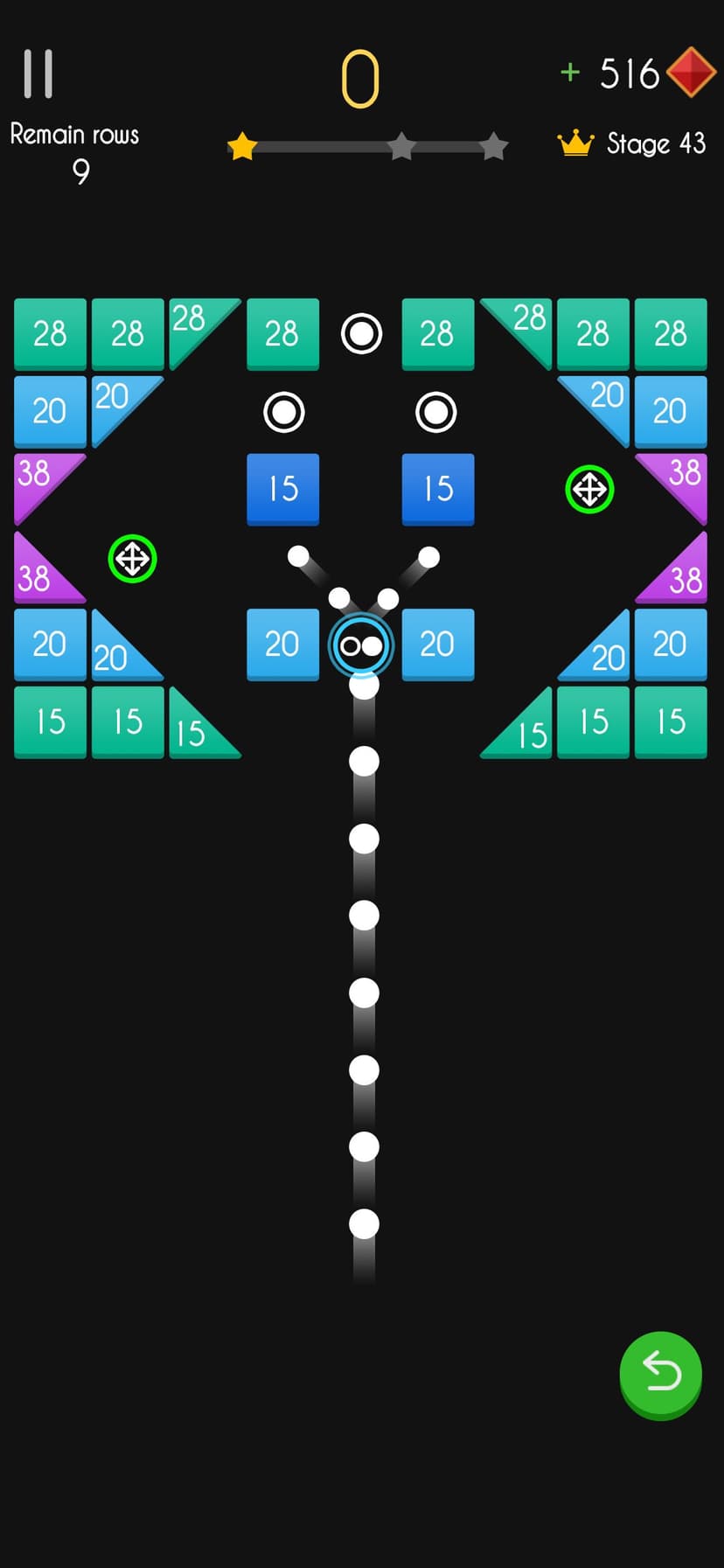 Balls Bricks Breaker screenshot 7 - screenshot