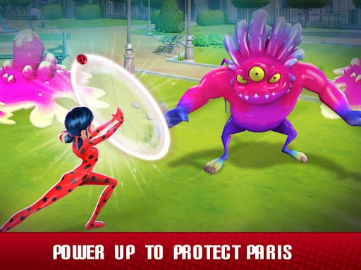 Miraculous Ladybug Life screenshot 12 - screenshot