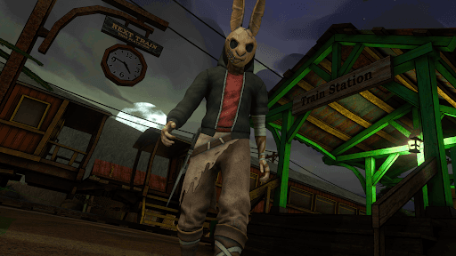 Horror Tale 2: Samantha screenshot 13 - screenshot