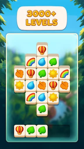 Tile Trip - Match Puzzle Game screenshot 2 - screenshot