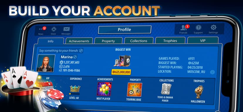 Durak Online by Pokerist screenshot 3 - screenshot