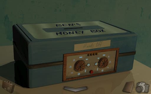 A Short Tale - Room Escape screenshot 24 - screenshot