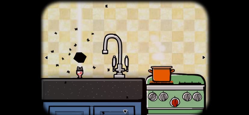 Cube Escape: Seasons screenshot 2 - screenshot