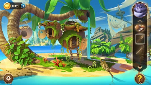 Escape Game: 100 Worlds screenshot 13 - screenshot