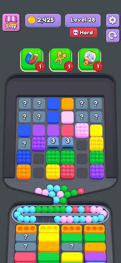 Marble Sort! screenshot 11 - screenshot