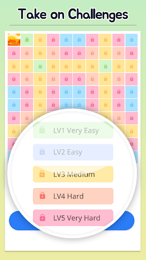 Nonogram Puzzle: Color Pixels screenshot 6 - screenshot