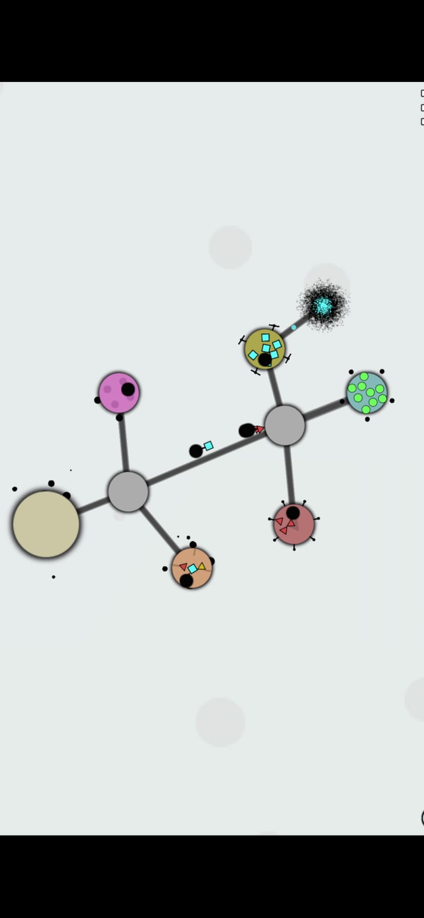 Achikaps screenshot 1 - screenshot