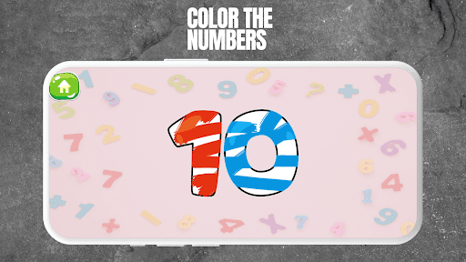 Kids Math - Kids Counting Game screenshot 5 - screenshot