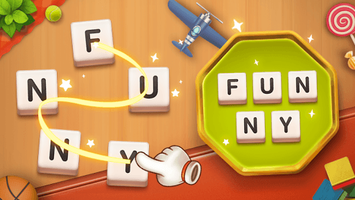 Word Spot screenshot 22 - screenshot