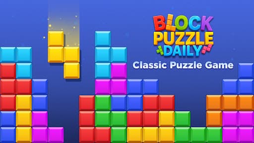 Block Puzzle screenshot 14 - screenshot