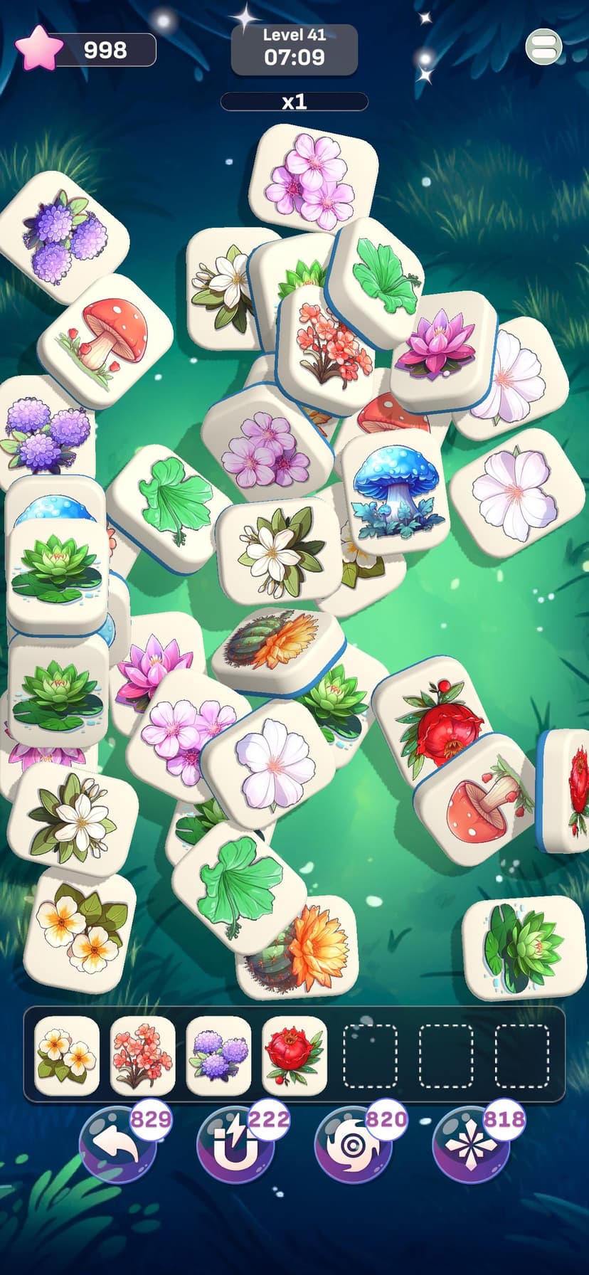 Dreamy Garden screenshot 5 - screenshot