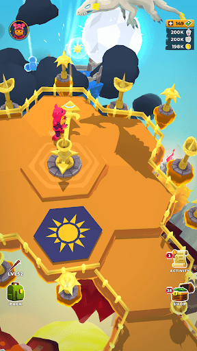 My Little Universe screenshot 5 - screenshot