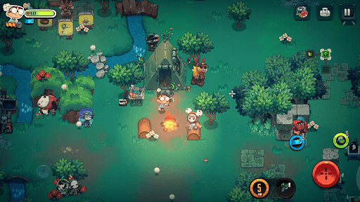 Juicy Realm screenshot 6 - screenshot