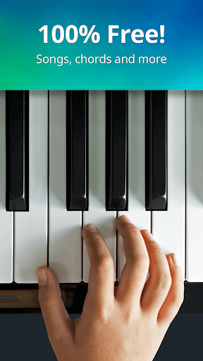 Piano - Music Keyboard & Tiles screenshot 2 - screenshot