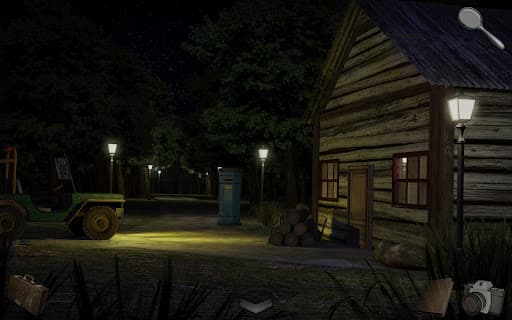 Forever Lost: Episode 3 screenshot 22 - screenshot
