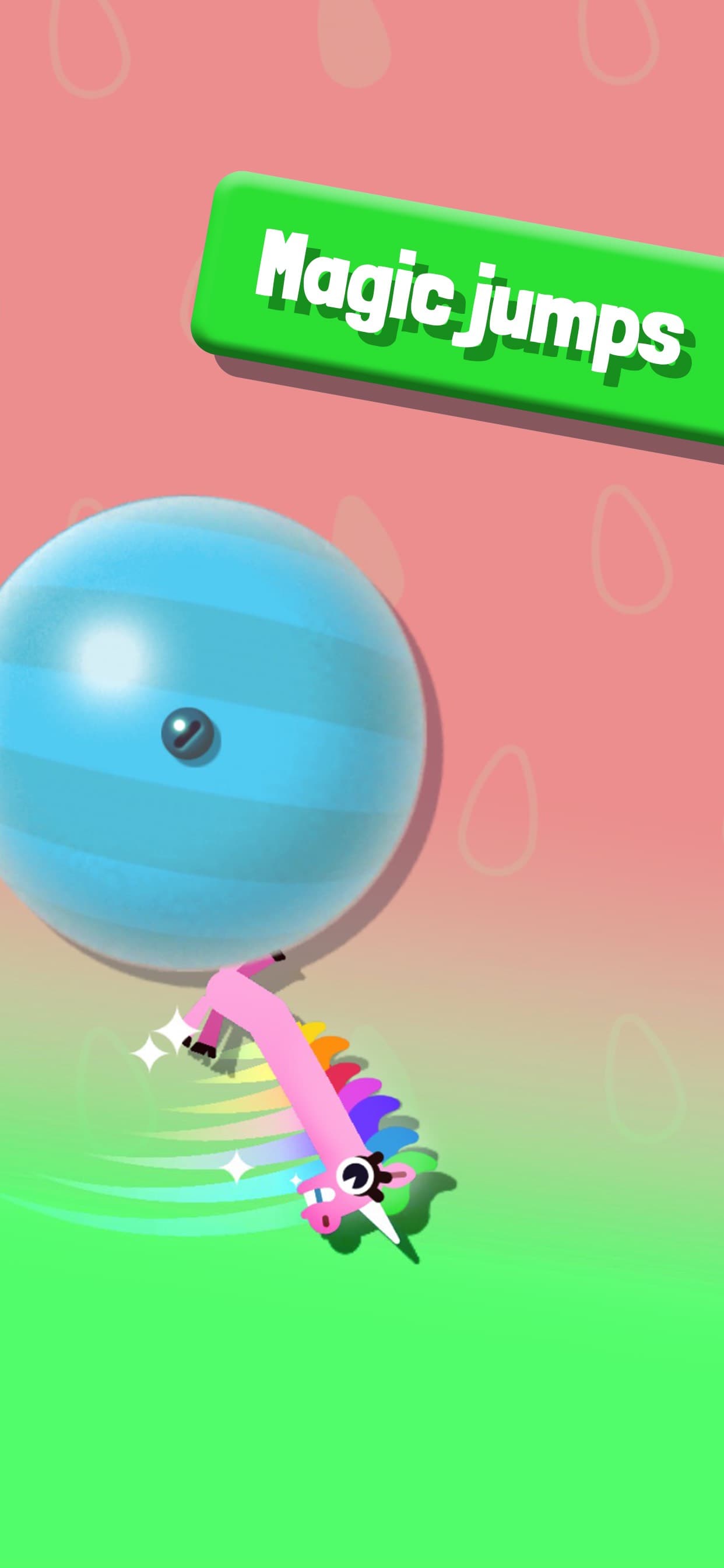 Sausage Flip screenshot 4 - screenshot