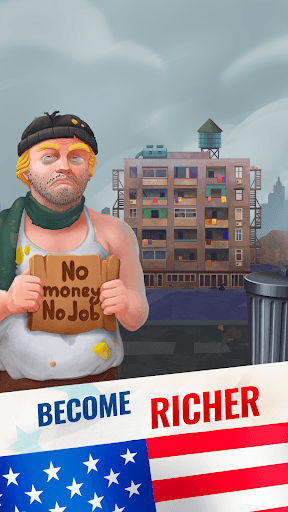Trump's Empire: Idle game screenshot 26 - screenshot