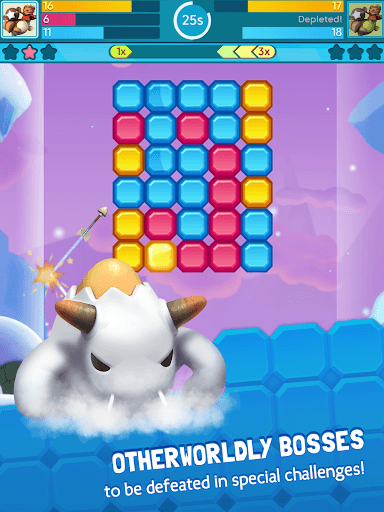 Starlit Archery Club screenshot 13 - screenshot
