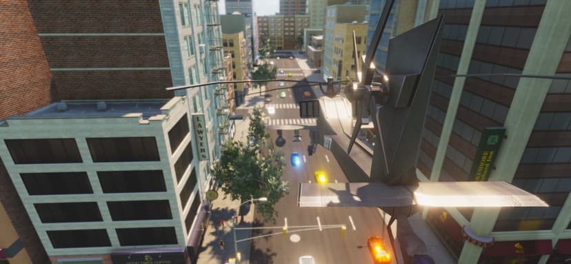 Crime Auto screenshot 6 - screenshot