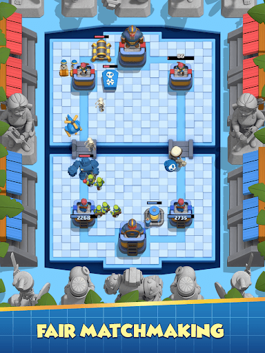 Boom Arena screenshot 7 - screenshot