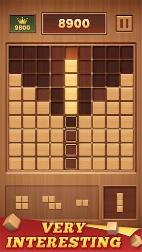 Wood Block 99 - Sudoku Puzzle screenshot 25 - screenshot