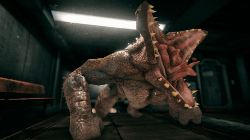 Death Park 2: Horror Clown screenshot 16 - screenshot