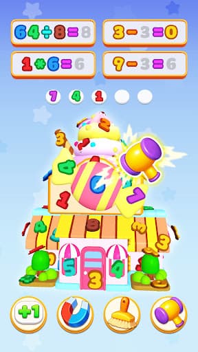 ScrewNum - Number Screw Sort screenshot 5 - screenshot