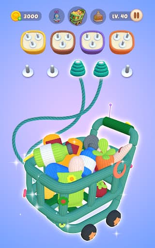 Yarn Pull 3D screenshot 20 - screenshot