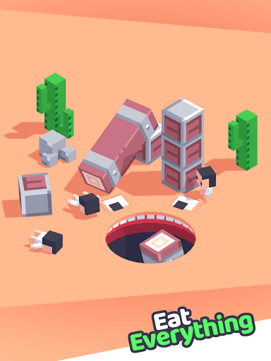 Fancade: 100+ Mini Games screenshot 10 - screenshot