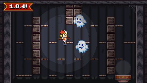 Tightrope Theatre screenshot 9 - screenshot