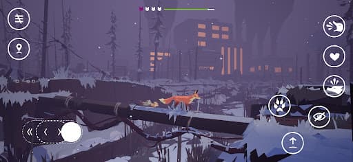 Endling *Extinction is Forever screenshot 14 - screenshot