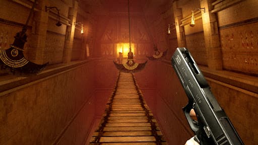 Endless Nightmare 3: Shrine screenshot 10 - screenshot